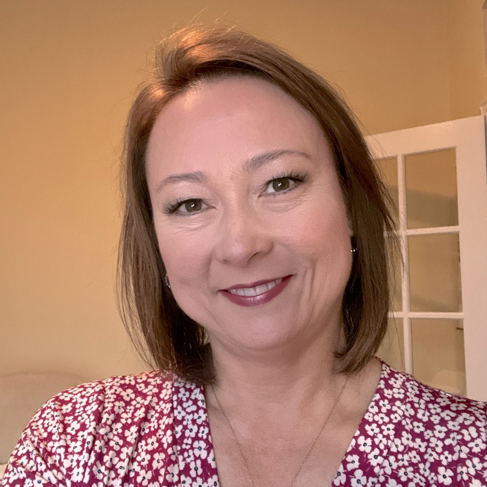 Meet your Posher, Kristine